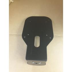 Humancentric Monitor Wall Mounting Bracket