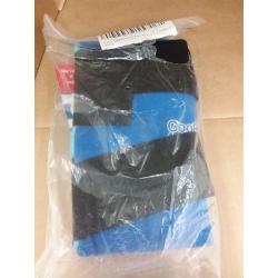 Cool Relief Ice Wrap 11”x12” Blue Cooling Hip Pack