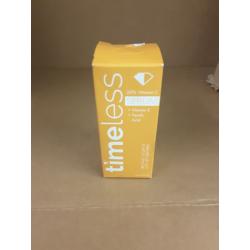 Timeless Skin Care