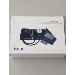 MDF Instruments Pocket Aneroid Sphygmomanometer