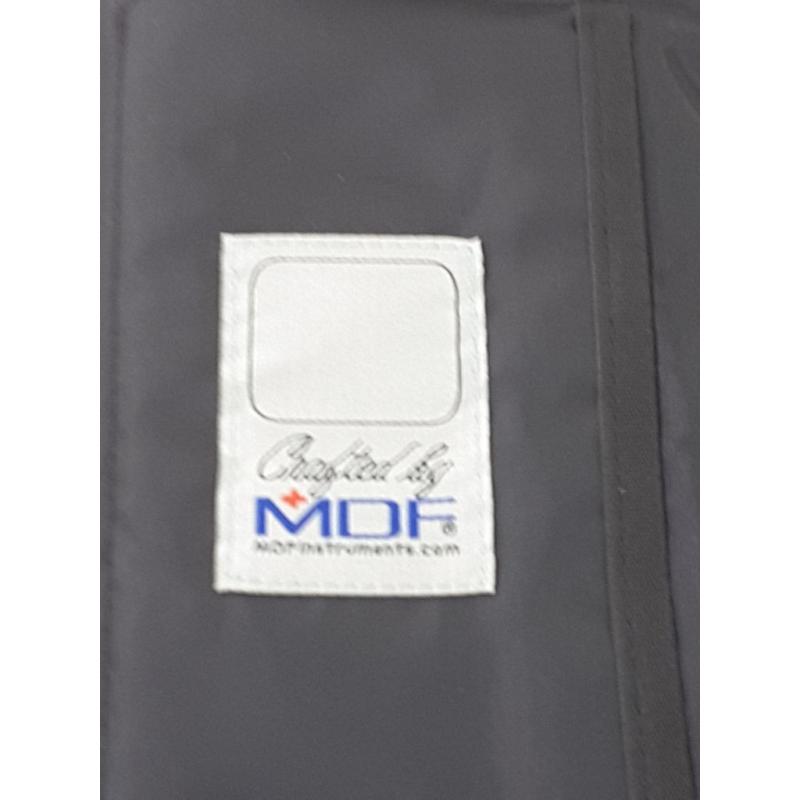 MDF Instruments Pocket Aneroid Sphygmomanometer