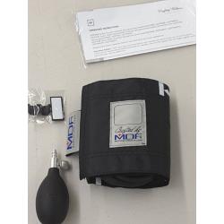MDF Instruments Pocket Aneroid Sphygmomanometer