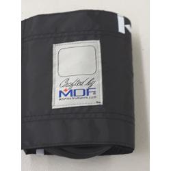 MDF Instruments Pocket Aneroid Sphygmomanometer