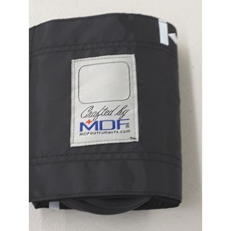 MDF Instruments Pocket Aneroid Sphygmomanometer