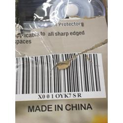 Sikoi Mate Child Safety Locks