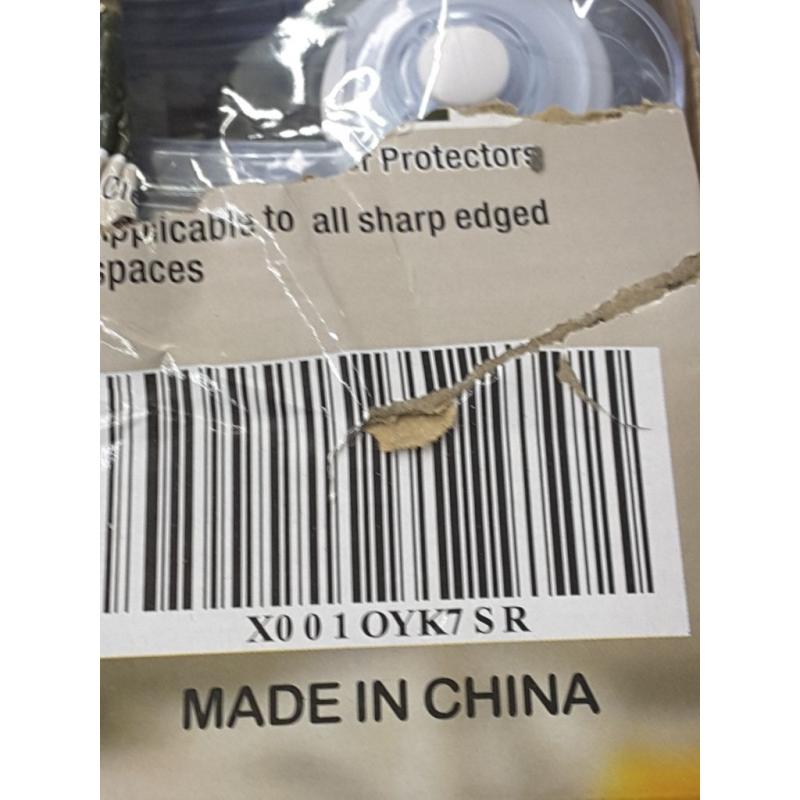 Sikoi Mate Child Safety Locks