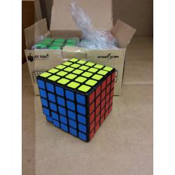 Joy Town Speed Cube Set