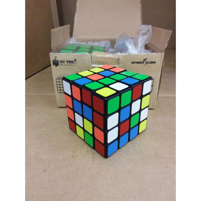 Joy Town Speed Cube Set