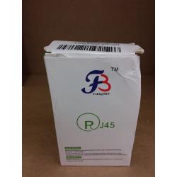 Fang Bei Gold Contacts Modular Plugs