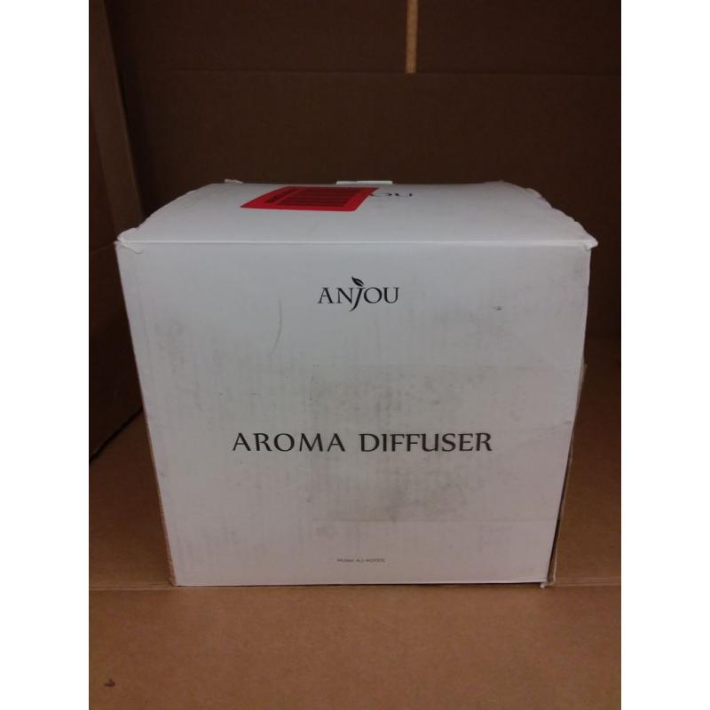 Anjou Essential Oil Diffuser