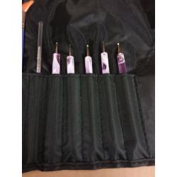 New8beauty Nail Art Brushes