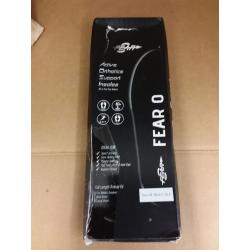 Support Work Insoles -Heavy Duty Firm High Arch