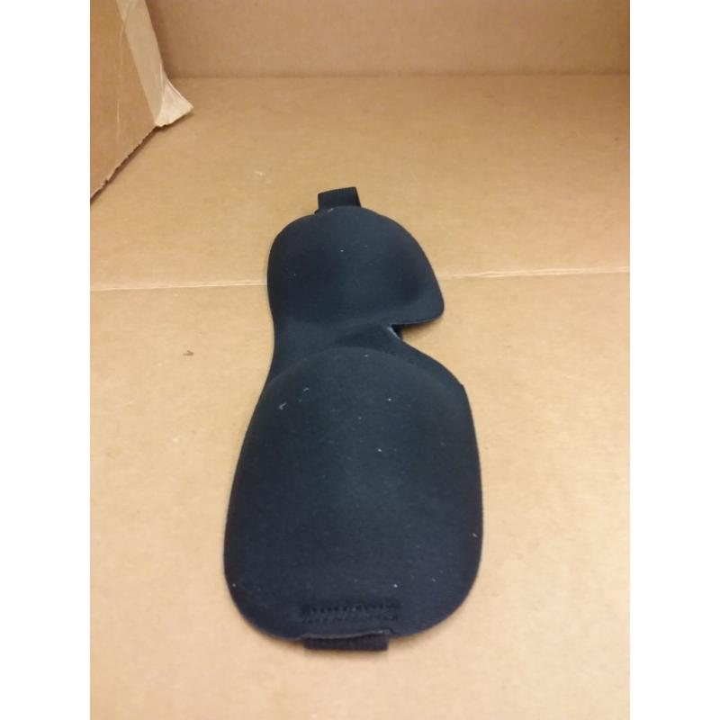 Nidra Luxury Patented Deep Sleep Mask