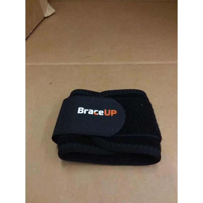 Braceup Wrist Compression Strap