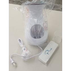 Nanosteamer Multi-Functional Iconic Facial Steamer
