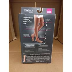 Mediven Comfort Medical Compression Stockings