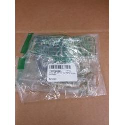 5 Pack 3ML 3CC 6/10 Tsp. Slip Tip Syringes with No Needle