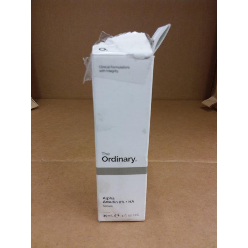 The Ordinary Alpha Arbutin 2% + Ha 30ml