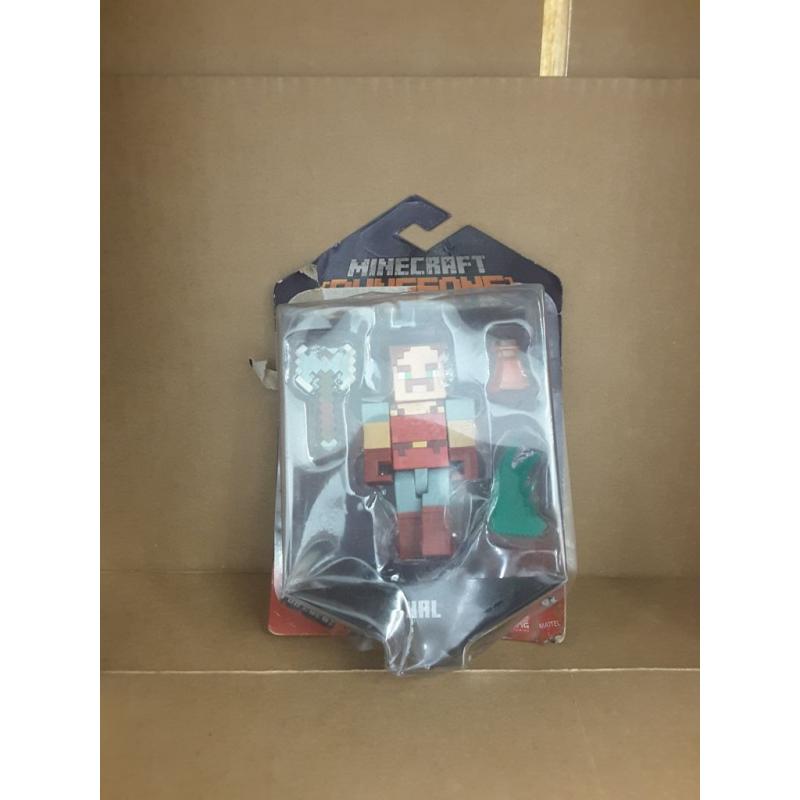Minecraft Toy