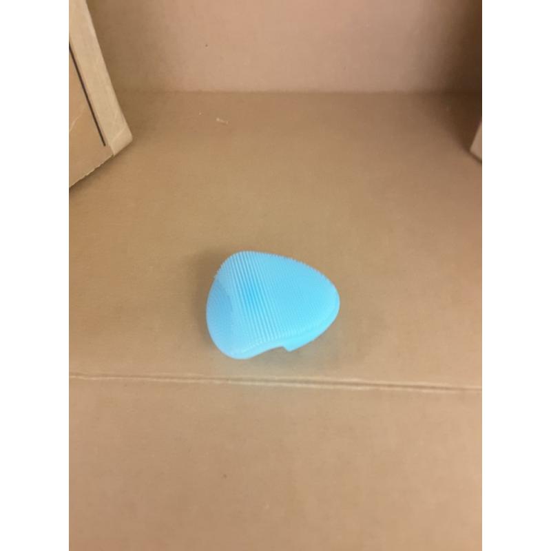 Super Soft Silicone Face Cleanser and Massager Brush