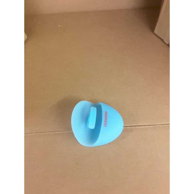 Super Soft Silicone Face Cleanser and Massager Brush
