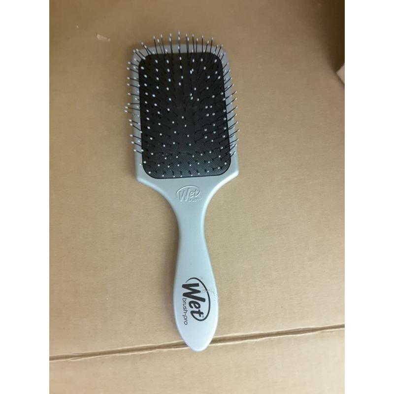 Wet Brush Pro Select Paddle Brush