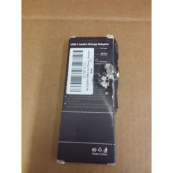 USB-C to 3.5mm Headphone Adapter for Google Pixel