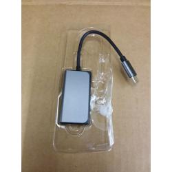 USB-C to 3.5mm Headphone Adapter for Google Pixel