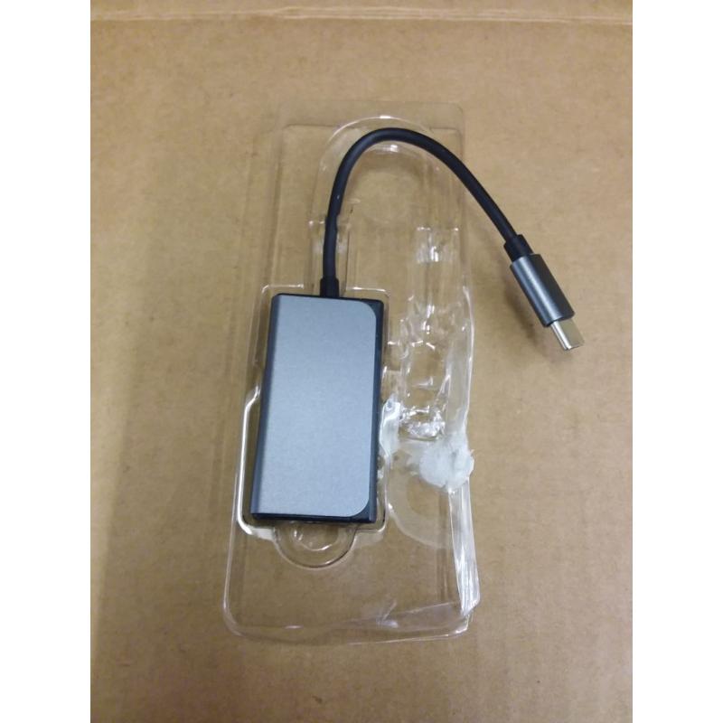USB-C to 3.5mm Headphone Adapter for Google Pixel