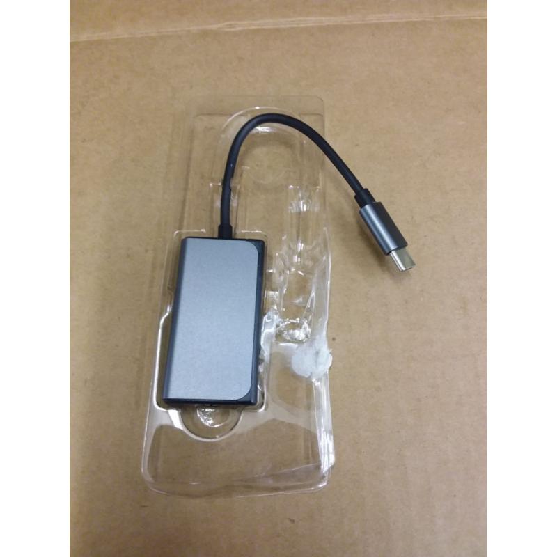 USB-C to 3.5mm Headphone Adapter for Google Pixel