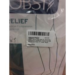 Jobst Relief Medical Compression Stockings