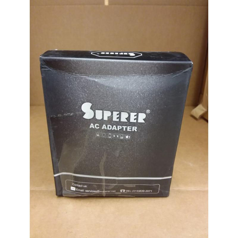 AC Charger Fit for Toshiba Chromebook 2