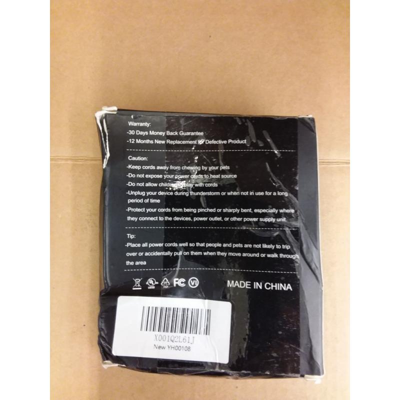 AC Charger Fit for Toshiba Chromebook 2