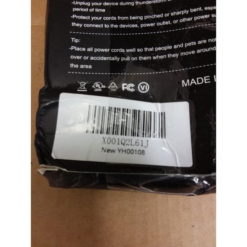 AC Charger Fit for Toshiba Chromebook 2