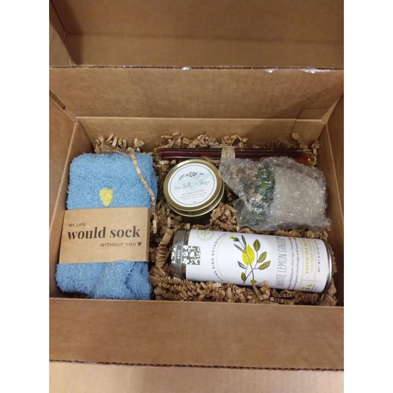 Unbox Me Care Package For Women