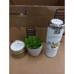 Unbox Me Care Package For Women