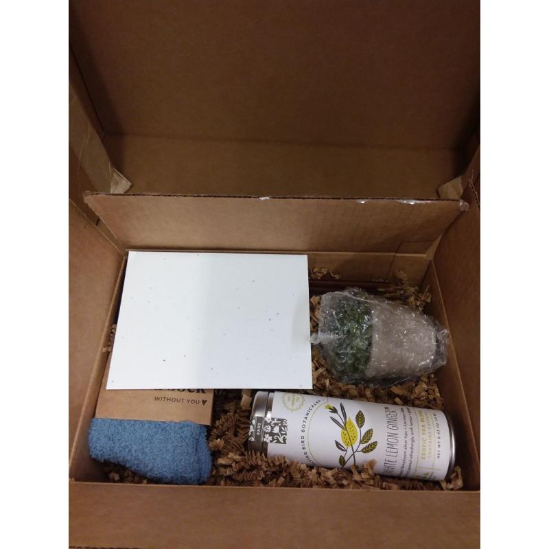 Unbox Me Care Package For Women