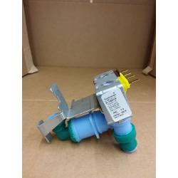 Whirlpool 67006531 Dual Water Valve for Refrigerator