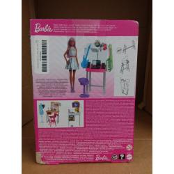 Barbie Career Places Playsets