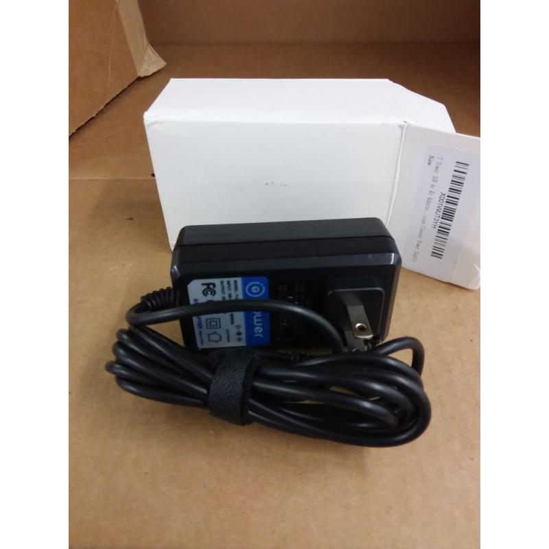 T Power 30V Charging Ac Adapter Charger