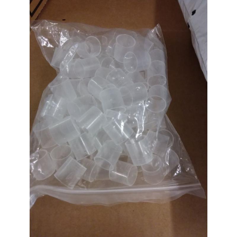 Lip Balm Tubes