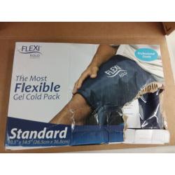 FlexiKold Gel Ice Pack (Standard Large: 10.5 x 14.5)