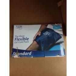 FlexiKold Gel Ice Pack (Standard Large: 10.5 x 14.5)