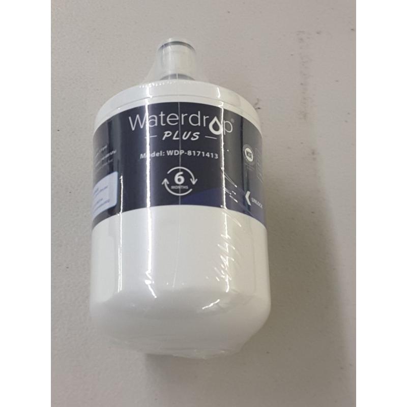 Waterdrop 8171413 Refrigerator Water Filter