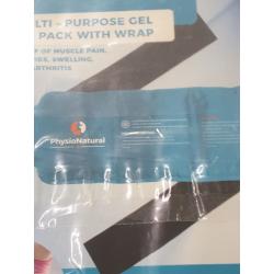 Physio Natural Multi Purpose Gel Ice Pack