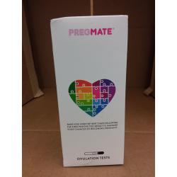 Pregmate Ovulation Tests