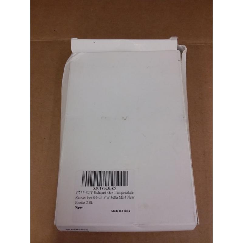 G235 Exhaust Temperature Sensor