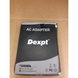 Dexpt Ac Adapter