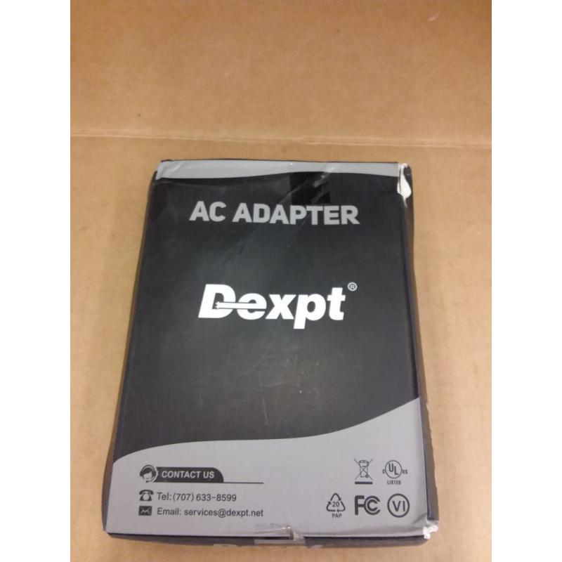 Dexpt Ac Adapter