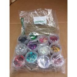 Warmfits Holographic Chunky Glitter